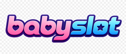 Logo babyslot platform hiburan Indonesia